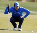 McIlroy, Tiger y Sergio miden
sus fuerzas en Dove Mountain