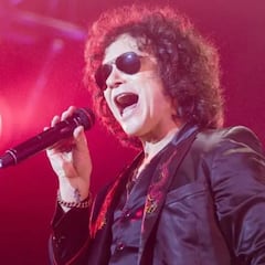 Bunbury anuncia gira por México 2026: ciudades, fechas y cuándo salen a la venta los boletos