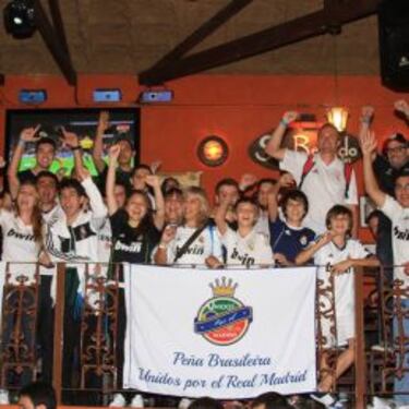 El mundo entero sigue celebrando la Décima