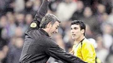 Reyes volvió a España con el Arsenal y demostró que es un futbolista a tener en cuenta.