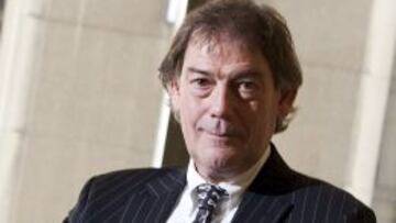 David Howman