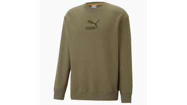 Elegimos la mejor ropa de Puma para entrenar o salir a la calle (y con descuentos de hasta el 43%)