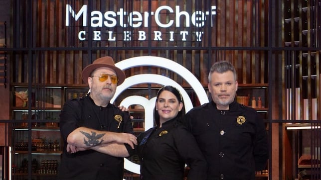 Final MasterChef México 2024: horario, canal TV, cómo y dónde verla