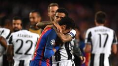 Barcelona 0-0 Juventus, la juve a semifinales de Champions 2017