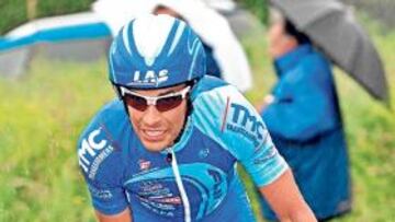 Alberto Fernández de la Puebla.