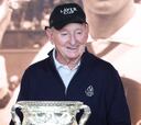 Laver: "¿El Grand Slam en un año? Podrían Nadal y Djokovic"