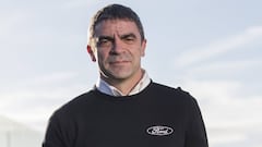 Sanchís: "El codazo de Marcelo no es agresión, es protección"