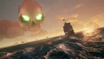 Sea of Thieves 