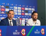 Omar Quintero: “A este tipo de equipos no puedes tenerles respeto”