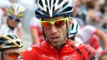 Farrar se llev¨® el Sprint; Nibali gana la Vuelta