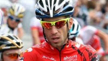 Farrar se llevó el Sprint; Nibali gana la Vuelta