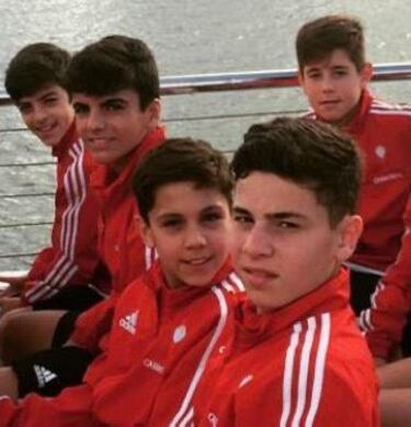 Las canteras, al rescate de La Liga