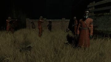 Imágenes de Pathologic 2