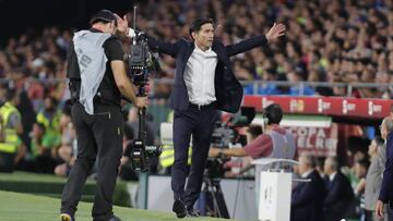 25/05/19 PARTIDO FINAL COPA DEL REY 2019
BARCELONA - VALENCIA CF
ALEGRIA CELEBRACION CAMPEONES MARCELINO