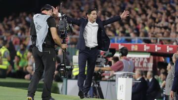 25/05/19 PARTIDO FINAL COPA DEL REY 2019
  BARCELONA -  VALENCIA CF
 ALEGRIA CELEBRACION CAMPEONES MARCELINO 
  
 
 