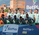 Quindío - Nacional: TV, horario y cómo ver online la Copa BetPlay 2025
