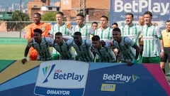 “Nacional en la liga local podría ser campeón hasta con el equipo alterno”: #LaMilonga Arce y Magnoli