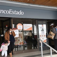 Horarios de los bancos en Chile en Fiestas Patrias: BancoEstado, BBVA, BCCH, Banco Chile...