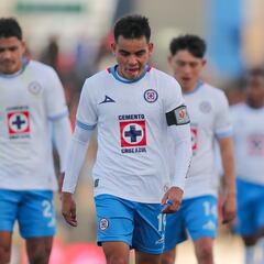 Se va Martín Anselmi y Cruz Azul ya tendría quién tome su lugar en la Liga MX
