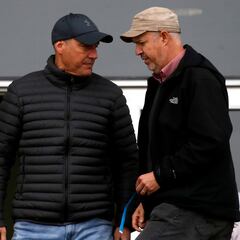 Católica podría allanar el arribo de Palacios a Boca: negocia un fichaje en Argentina