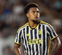 McKennie se despide de la Serie A mientras mantiene la incógnita sobre su futuro en la Juventus