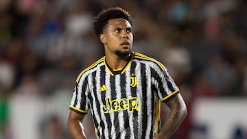 McKennie se despide de la Serie A mientras mantiene la incógnita sobre su futuro en la Juventus