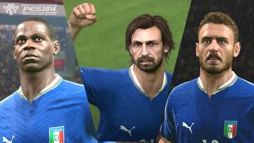 Captura de pantalla - PES 2014 (360)