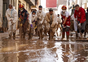 Valencia en el corazón