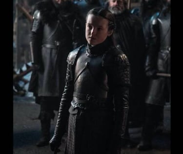 Temporada 8 de Juego de Tronos: Primer adelanto del capítulo 2