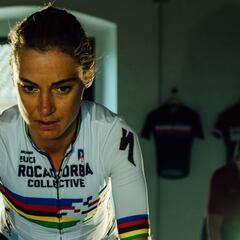 "Si este año tenemos un Tour de Francia femenino es gracias a Zwift y al ciclismo virtual"