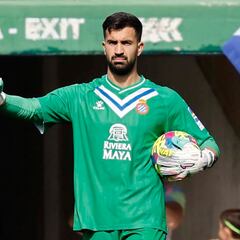 Pacheco, un MVP al vuelo