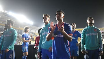 La peor noticia para la U