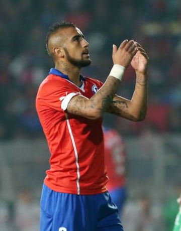 Vidal lamenta una ocasión perdida.