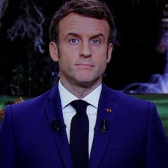 "Tengo muchas ganas de fastidiar a los no vacunados"