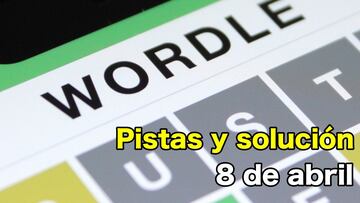 Wordle en español: pistas para la palabra de hoy. ¿Cuál es la solución al reto 92?