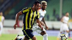 El contrato que le ofrecería Boca Juniors a Mauricio Isla