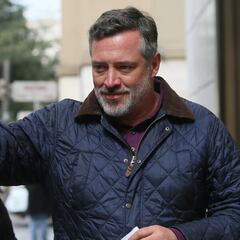 Sebastián Sichel, alcalde de Ñuñoa, sufre millonario robo en su casa de Chicureo: esto se llevaron los ladrones