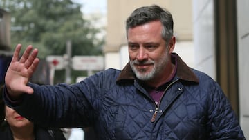 Sebastián Sichel, alcalde de Ñuñoa, sufre millonario robo en su casa de Chicureo: esto se llevaron los ladrones