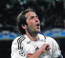 Raúl, candidato a 'one club man'