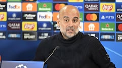 Pep Guardiola rages against FIFA rule for Club World Cup