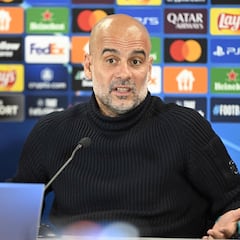Pep Guardiola rages against FIFA rule for Club World Cup