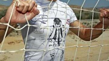 <b>COSTOSO. </b>La ficha de Samuel es muy elevada para el Hércules.