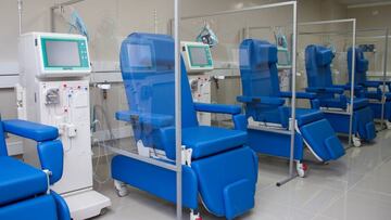 Buin inaugurará primer centro de hemodiálisis de la Corporación de Desarrollo Social
