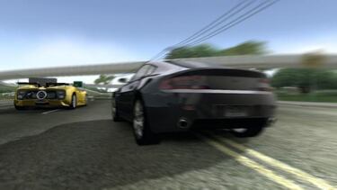 Test Drive Unlimited llegará en marzo