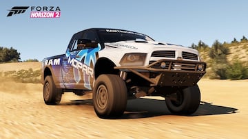 Captura de pantalla - Forza Horizon 2 (360)