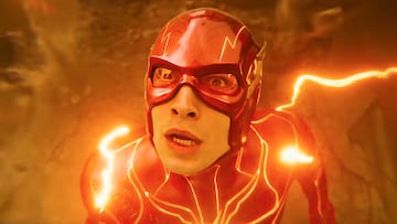 The Flash: Post-credits scene explained and what it means for the future of DC