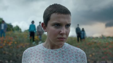 Stranger Things