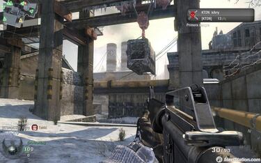 Una de cada ocho casas americanas tiene Call of Duty Black Ops