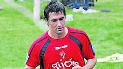 Sangoy: "No me lo pensé al disparar; necesitaba marcar"