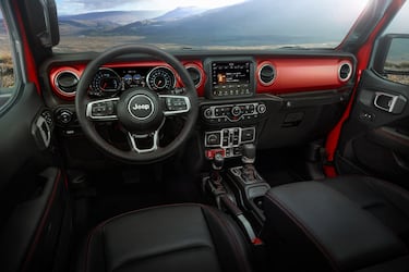 Jeep JT Rubicon Sunrider, disponible en México: ¿Qué precio tiene?